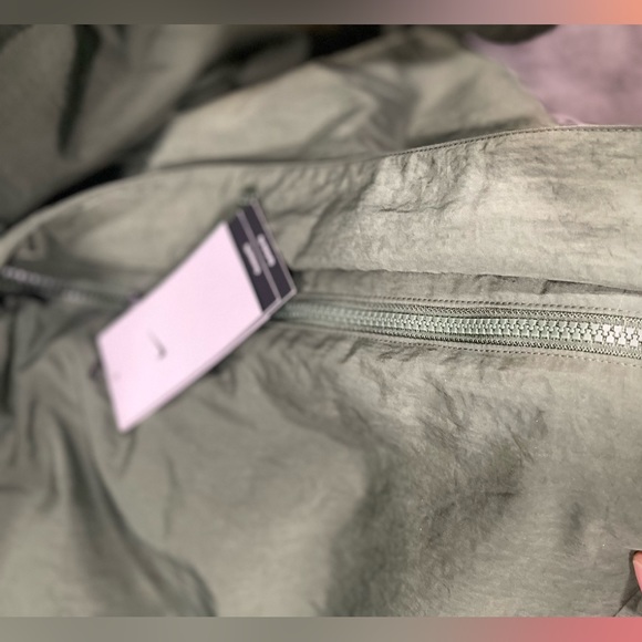 Nike, FC full length sideline waterproof, long jacket - Picture 15 of 16